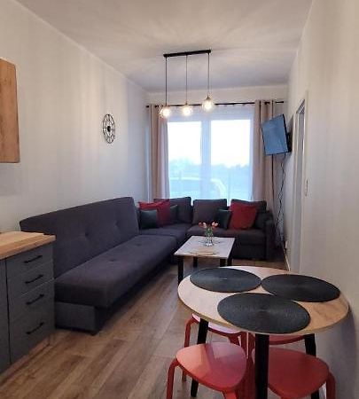 Nest Apartament Zator Esterno foto