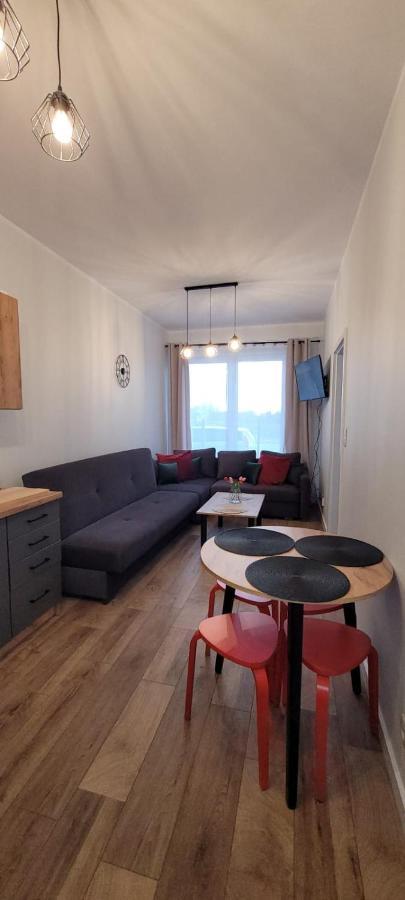 Nest Apartament Zator Esterno foto