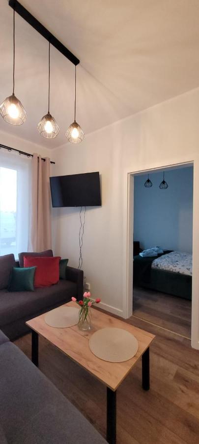 Nest Apartament Zator Esterno foto