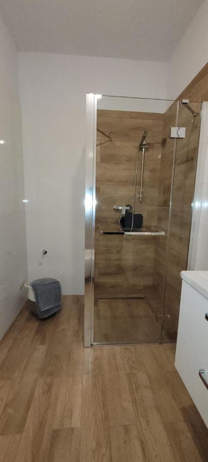 Nest Apartament Zator Esterno foto