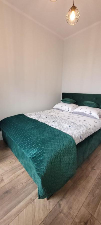 Nest Apartament Zator Esterno foto