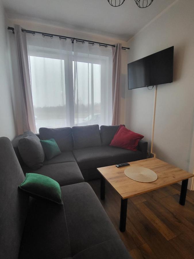 Nest Apartament Zator Esterno foto
