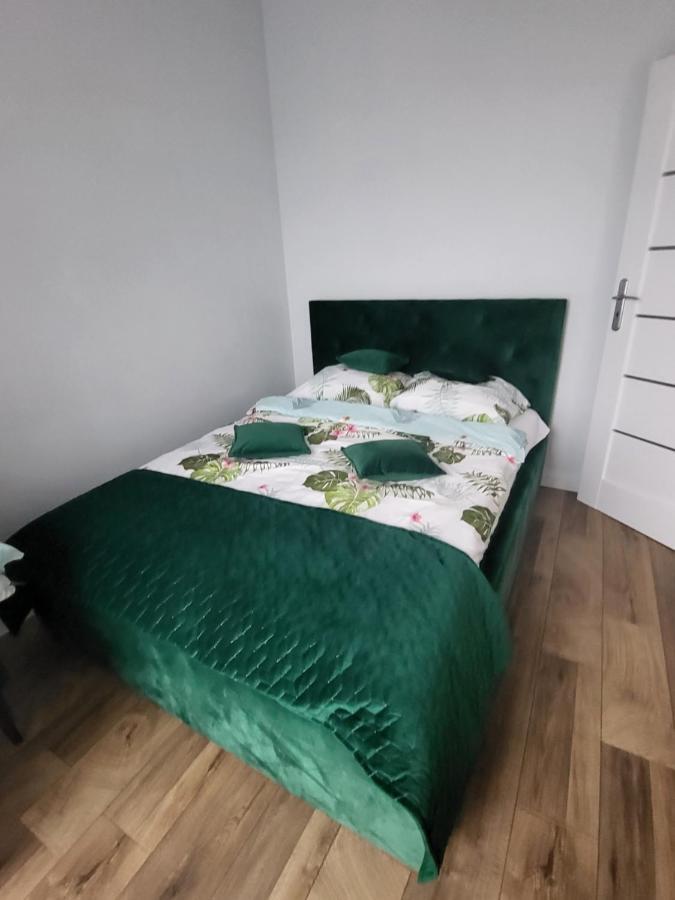 Nest Apartament Zator Esterno foto
